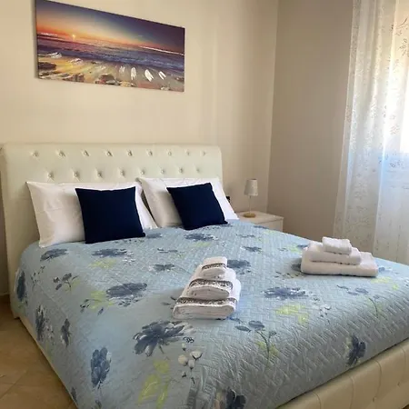 B&B Come A Casa Citta Sant'Angelo Exterior photo