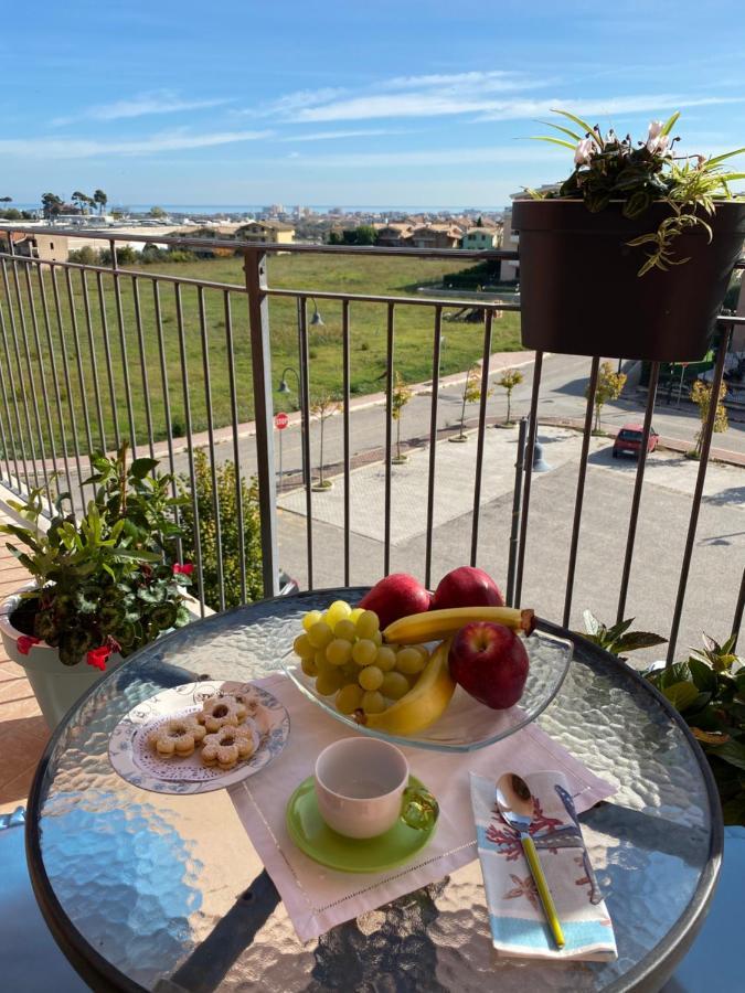 Bed & Breakfast A Casa Città Sant'Angelo