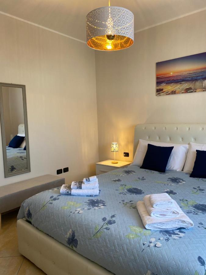Bed & Breakfast A Casa